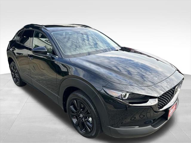 2025 Mazda CX-30 2.5 Turbo Premium Plus Package 2025 Mazda CX-30 2.5 Turbo Premium Plus Package