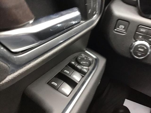 2026 GMC Sierra 3500HD Crew Cab, Long Bed, SLT Dual Rear Wheel, 4WD