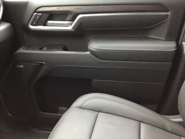 2026 GMC Sierra 3500HD Crew Cab, Long Bed, SLT Dual Rear Wheel, 4WD