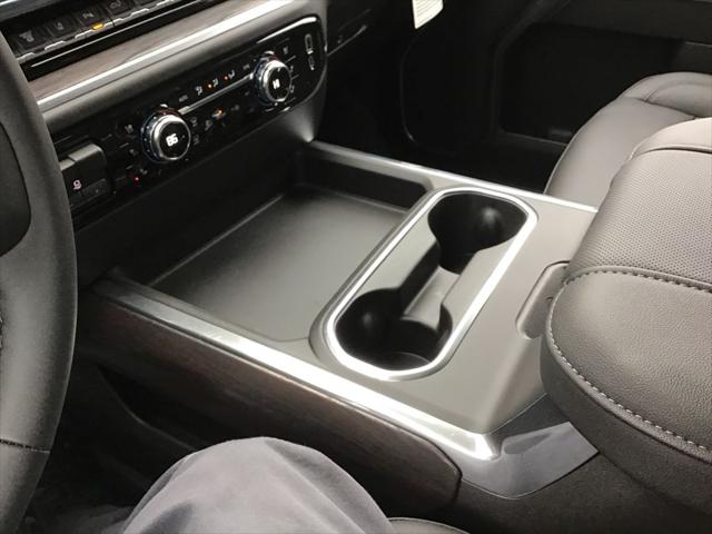 2026 GMC Sierra 3500HD Crew Cab, Long Bed, SLT Dual Rear Wheel, 4WD