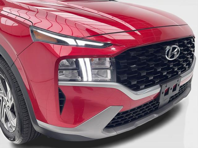 2023 Hyundai Santa Fe SEL 2023 Hyundai Santa Fe SEL