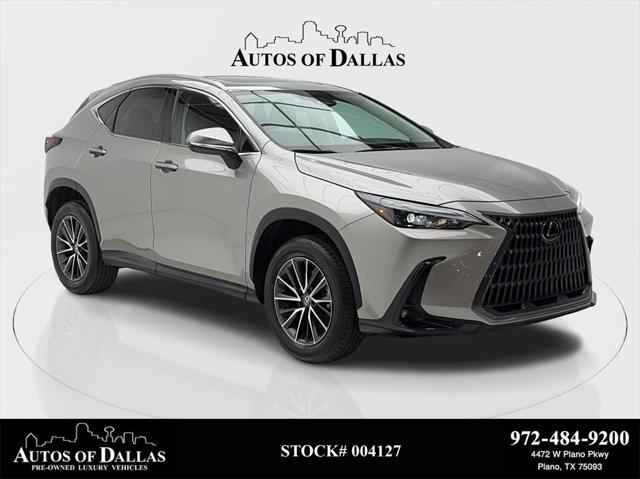 2024 Lexus NX 250 250 Base 2024 Lexus NX 250 250 Base
