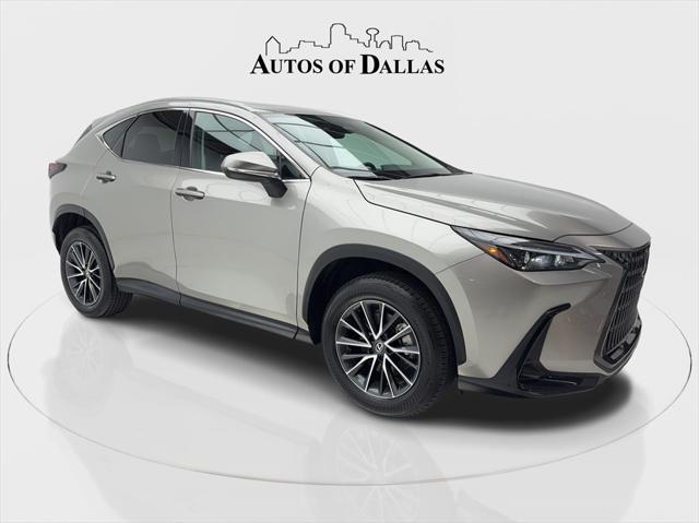 2024 Lexus NX 250 250 Base 2024 Lexus NX 250 250 Base