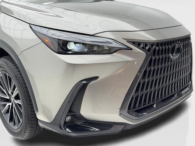 2024 Lexus NX 250 250 Base 2024 Lexus NX 250 250 Base