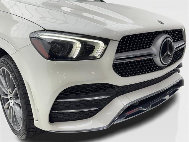 2020 Mercedes-Benz GLE 350 GLE 350 2020 Mercedes-Benz GLE 350 GLE 350