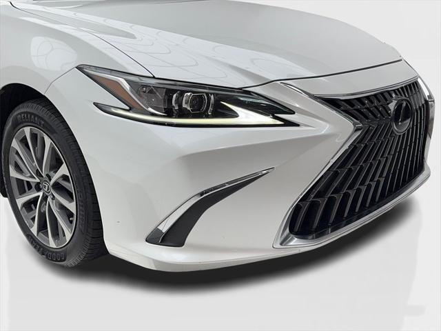2022 Lexus ES 350 350