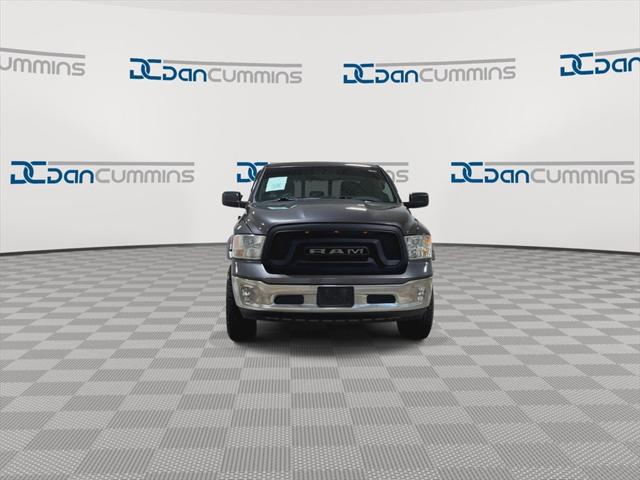 2015 RAM 1500 Big Horn 2015 RAM 1500 Big Horn