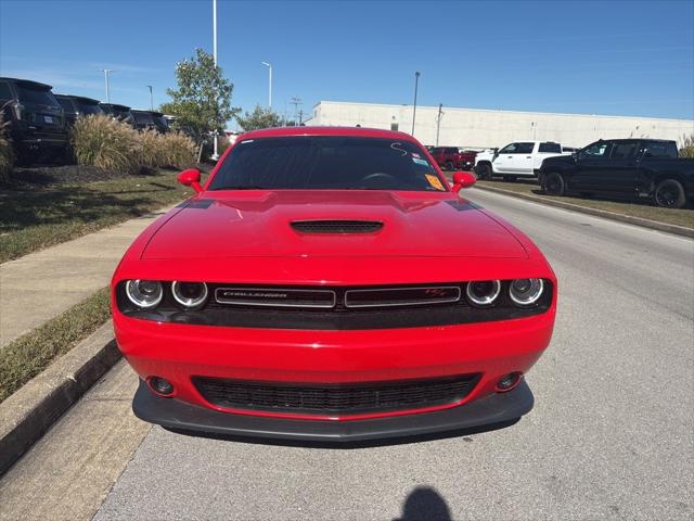 2019 Dodge Challenger R/T 2019 Dodge Challenger R/T