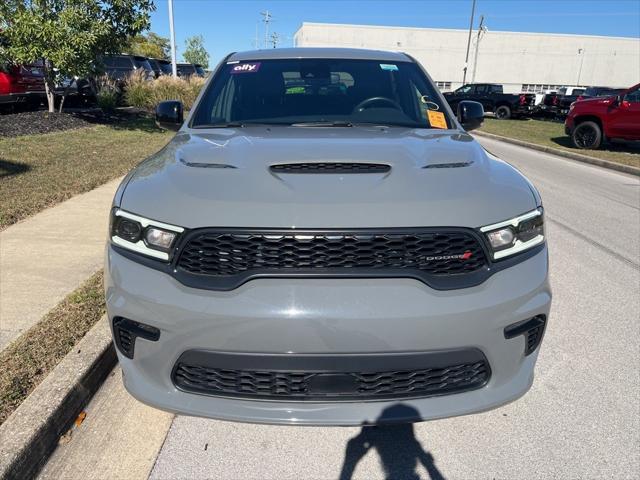 2022 Dodge Durango GT Plus AWD 2022 Dodge Durango GT Plus AWD