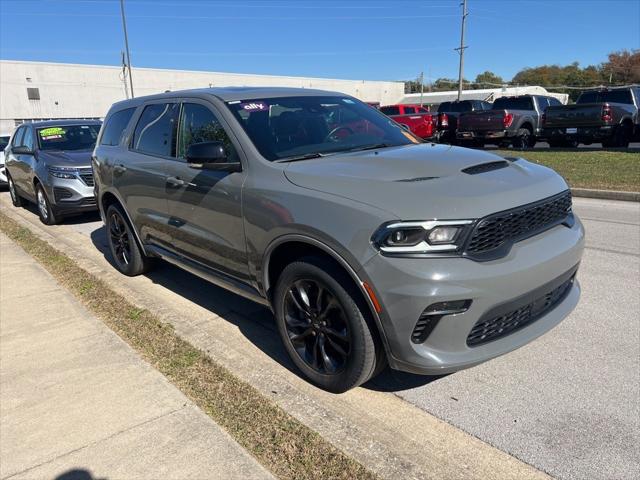 2022 Dodge Durango GT Plus AWD 2022 Dodge Durango GT Plus AWD
