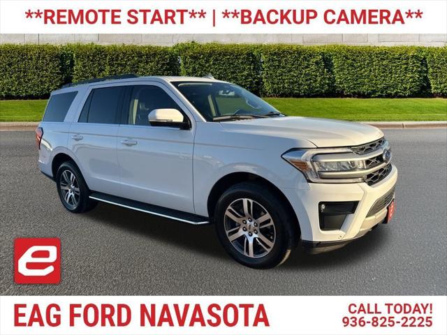2023 Ford Expedition XLT 2023 Ford Expedition XLT