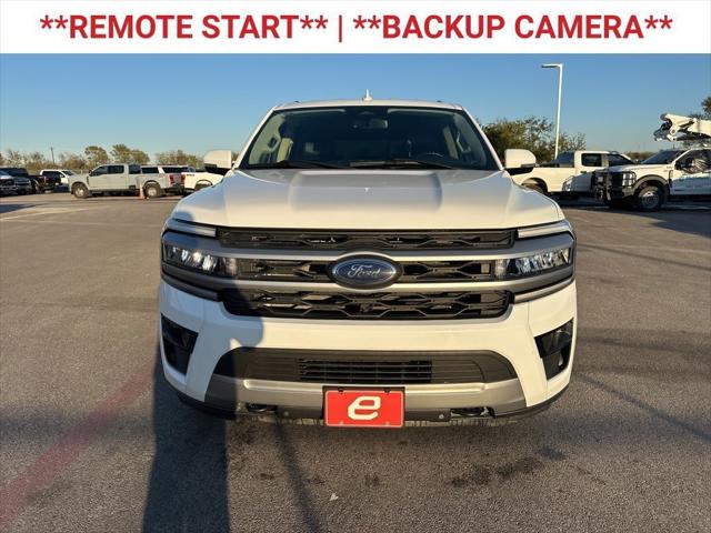 2023 Ford Expedition XLT 2023 Ford Expedition XLT