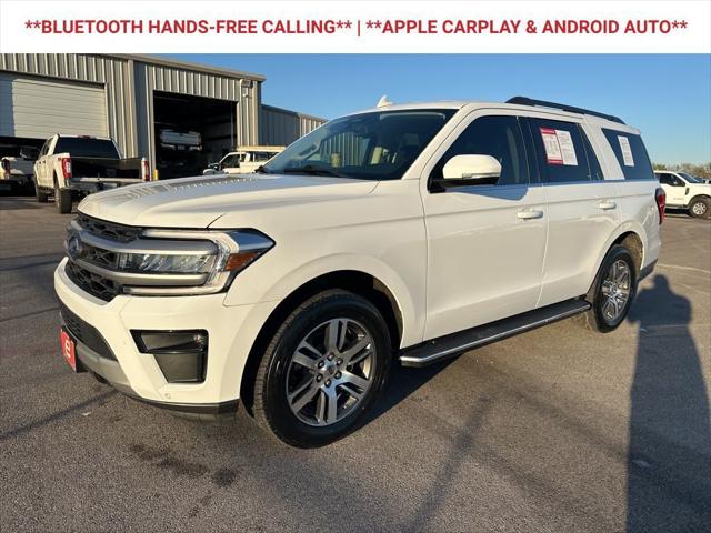 2023 Ford Expedition XLT 2023 Ford Expedition XLT