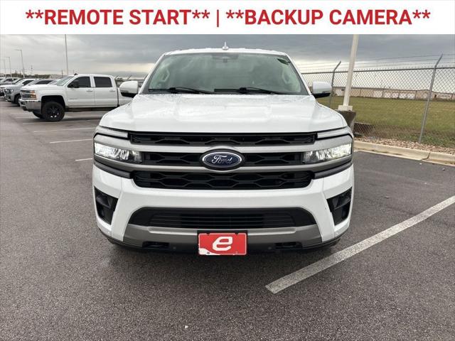 2023 Ford Expedition XLT