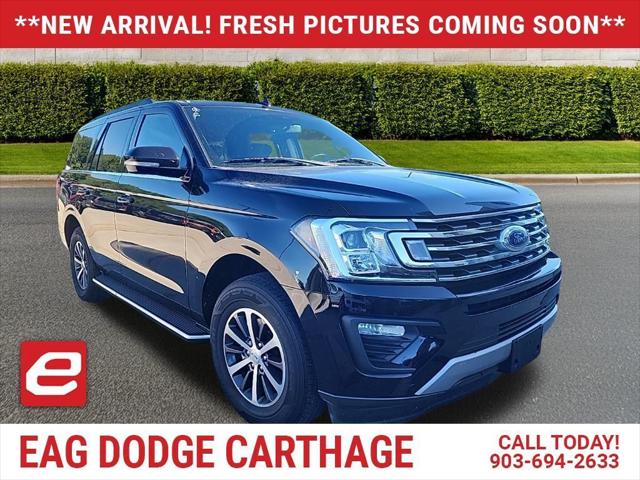 2021 Ford Expedition XLT