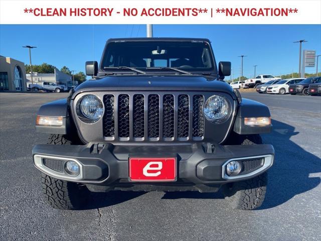 2023 Jeep Gladiator Texas Trail 4x4 2023 Jeep Gladiator Texas Trail 4x4