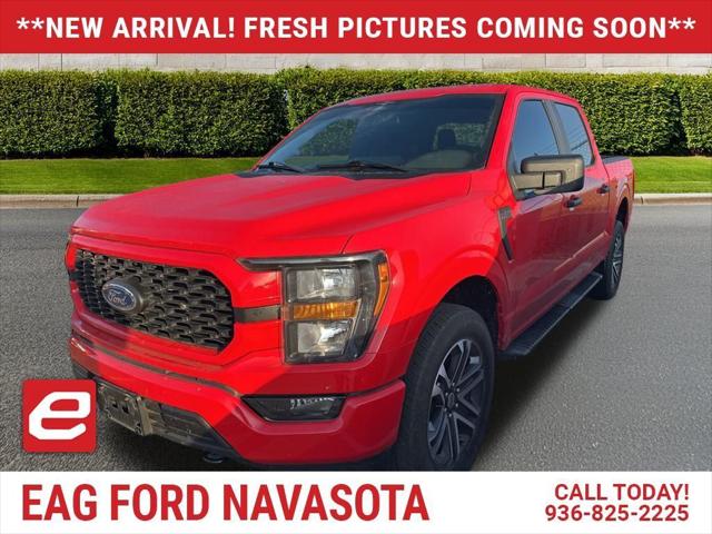 2023 Ford F-150 XL 2023 Ford F-150 XL