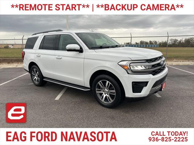 2023 Ford Expedition XLT