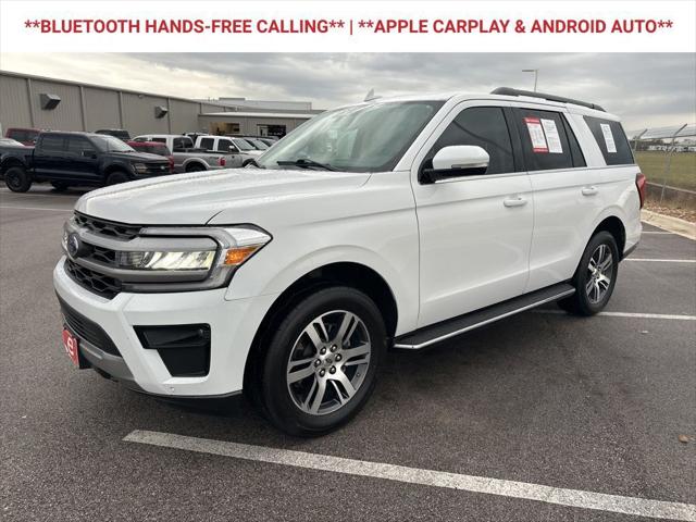 2023 Ford Expedition XLT