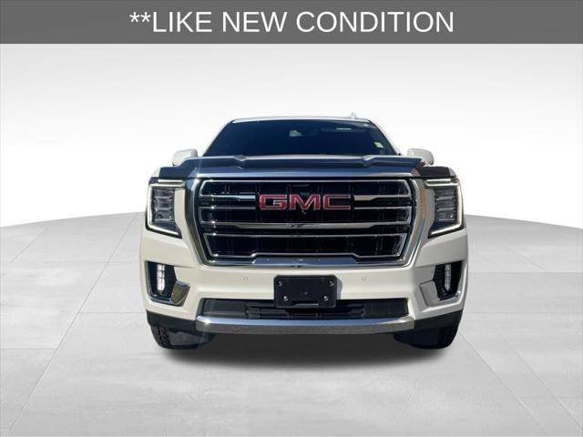 2022 GMC Yukon 4WD SLT 2022 GMC Yukon 4WD SLT