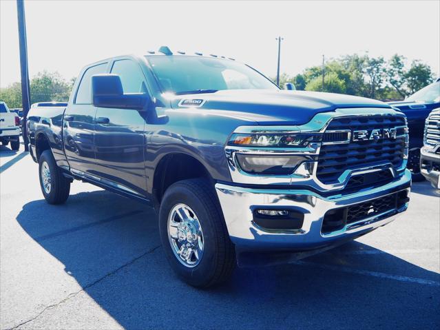 2025 RAM Ram 2500 RAM 2500 TRADESMAN CREW CAB 4X4 64 BOX 2025 RAM Ram 2500 RAM 2500 TRADESMAN CREW CAB 4X4 64 BOX