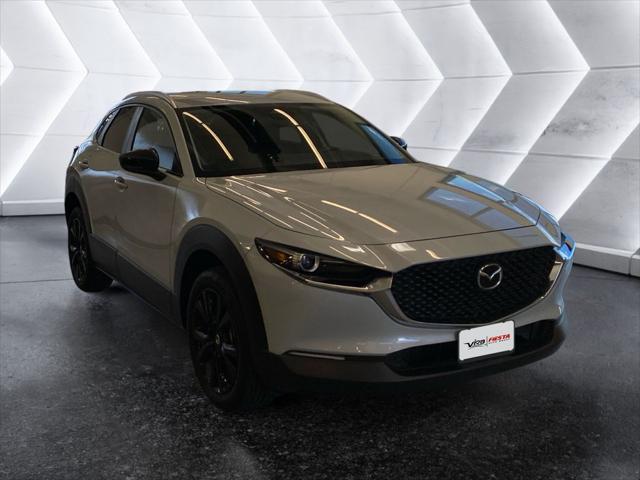 2024 Mazda CX-30 2.5 S Select Sport 2024 Mazda CX-30 2.5 S Select Sport