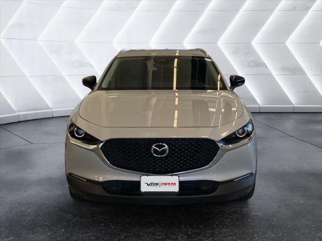 2024 Mazda CX-30 2.5 S Select Sport 2024 Mazda CX-30 2.5 S Select Sport