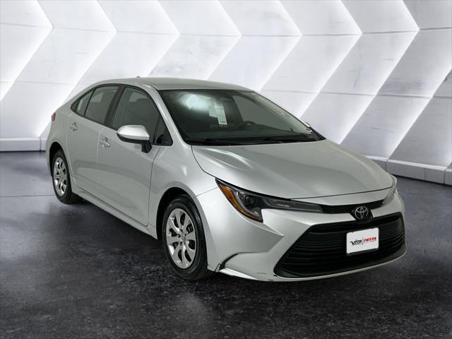 2023 Toyota Corolla LE 2023 Toyota Corolla LE