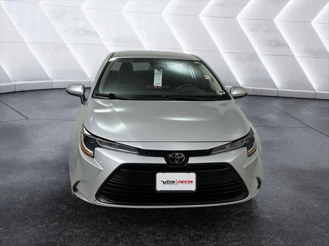 2023 Toyota Corolla LE 2023 Toyota Corolla LE