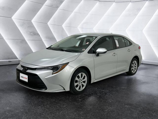 2023 Toyota Corolla LE 2023 Toyota Corolla LE