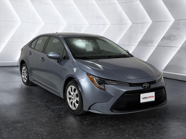 2023 Toyota Corolla LE 2023 Toyota Corolla LE