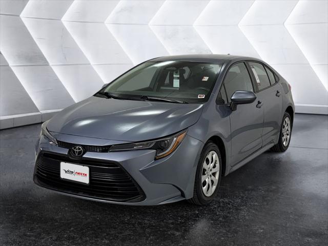2023 Toyota Corolla LE 2023 Toyota Corolla LE