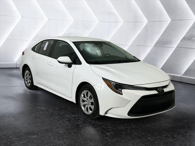 2023 Toyota Corolla LE 2023 Toyota Corolla LE