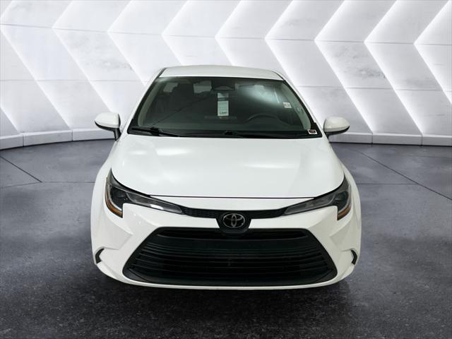 2023 Toyota Corolla LE 2023 Toyota Corolla LE