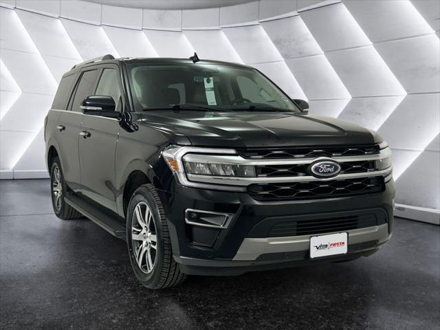 2024 Ford Expedition Limited 2024 Ford Expedition Limited