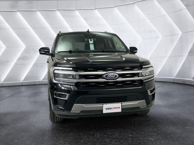 2024 Ford Expedition Limited 2024 Ford Expedition Limited