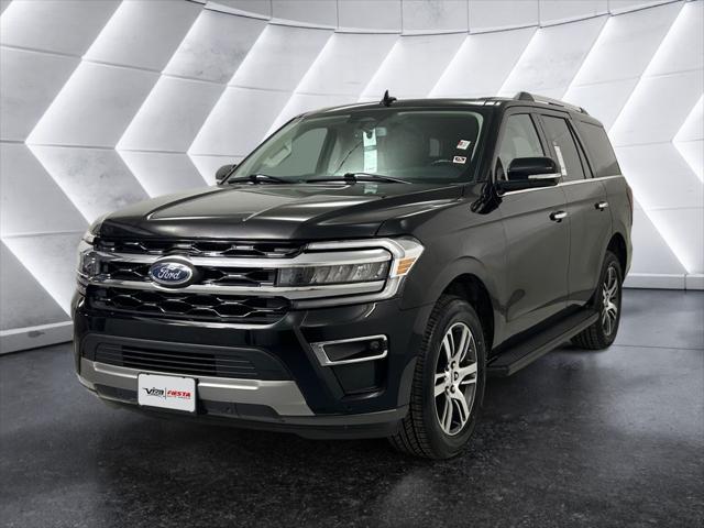 2024 Ford Expedition Limited 2024 Ford Expedition Limited