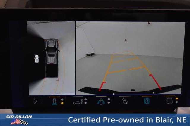 2024 Chevrolet Silverado 2500HD 4WD Crew Cab Standard Bed LT 2024 Chevrolet Silverado 2500HD 4WD Crew Cab Standard Bed LT