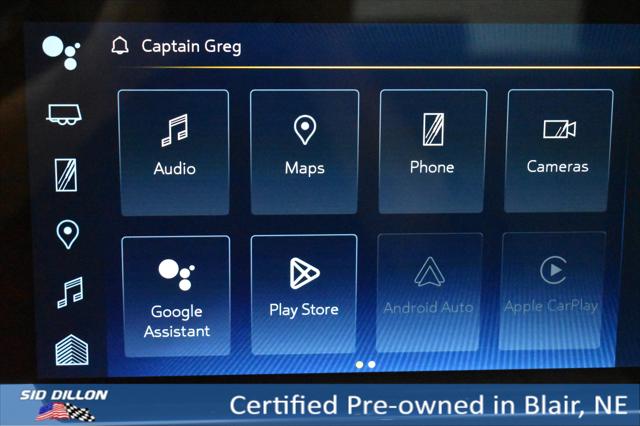 2024 Chevrolet Silverado 2500HD 4WD Crew Cab Standard Bed LT 2024 Chevrolet Silverado 2500HD 4WD Crew Cab Standard Bed LT