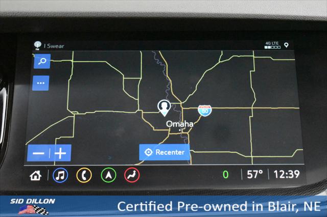 2022 Buick Envision AWD Essence