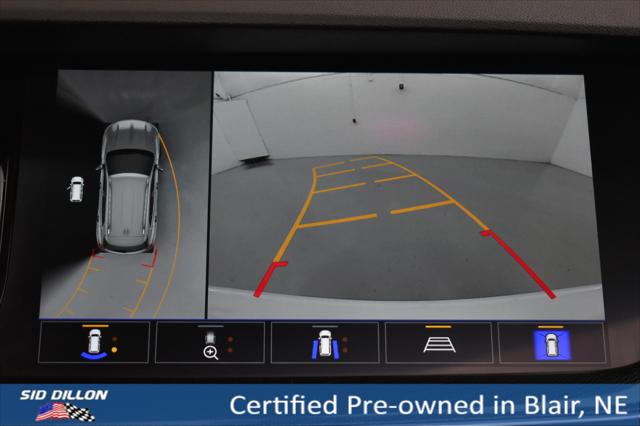 2022 Buick Envision AWD Essence