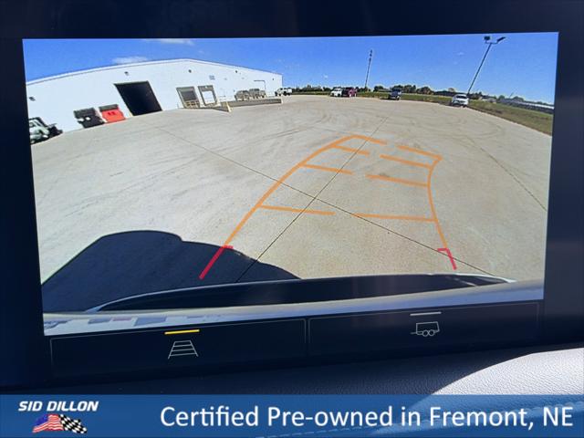 2024 Chevrolet Tahoe 4WD Premier 2024 Chevrolet Tahoe 4WD Premier