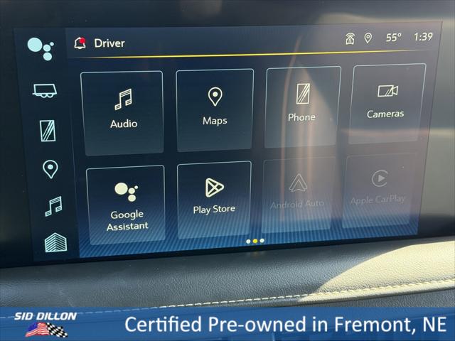 2024 Chevrolet Tahoe 4WD Premier 2024 Chevrolet Tahoe 4WD Premier