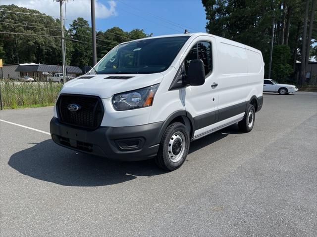 2024 Ford Transit-150 Cargo Van Base 2024 Ford Transit-150 Cargo Van Base