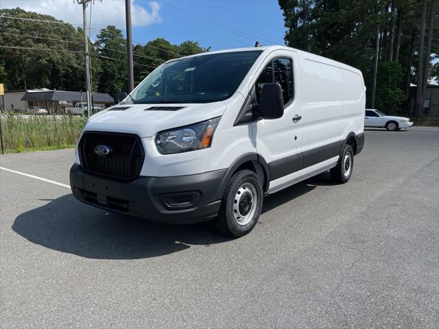 2024 Ford Transit-150 Cargo Van Base 2024 Ford Transit-150 Cargo Van Base