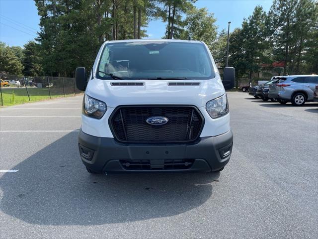 2024 Ford Transit-150 Cargo Van Base 2024 Ford Transit-150 Cargo Van Base