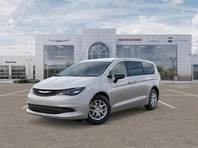 2026 Chrysler Voyager LX for sale in East Hanover, NJ
