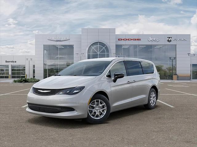 2026 Chrysler Voyager LX for sale in East Hanover, NJ