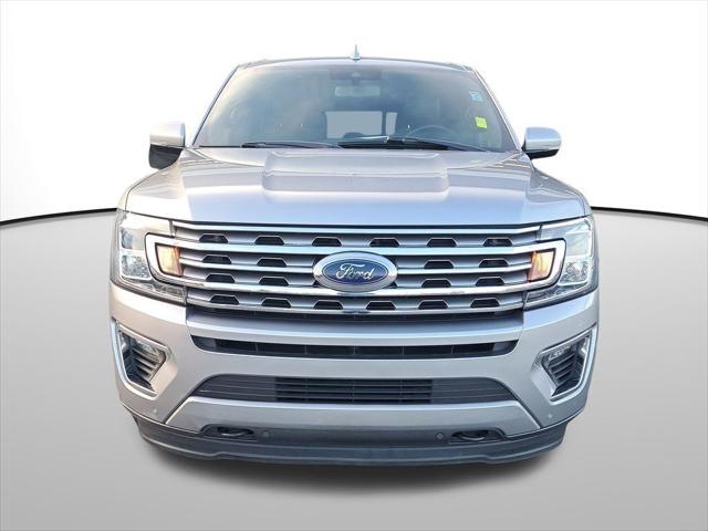 2021 Ford Expedition Limited MAX 2021 Ford Expedition Limited MAX