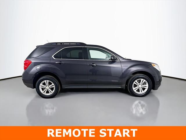 2015 Chevrolet Equinox 1LT 2015 Chevrolet Equinox 1LT